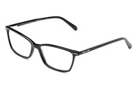 ITALIA INDEPENDENT AGATA 5866.090 BLACK GLOSSY - 8055341283089